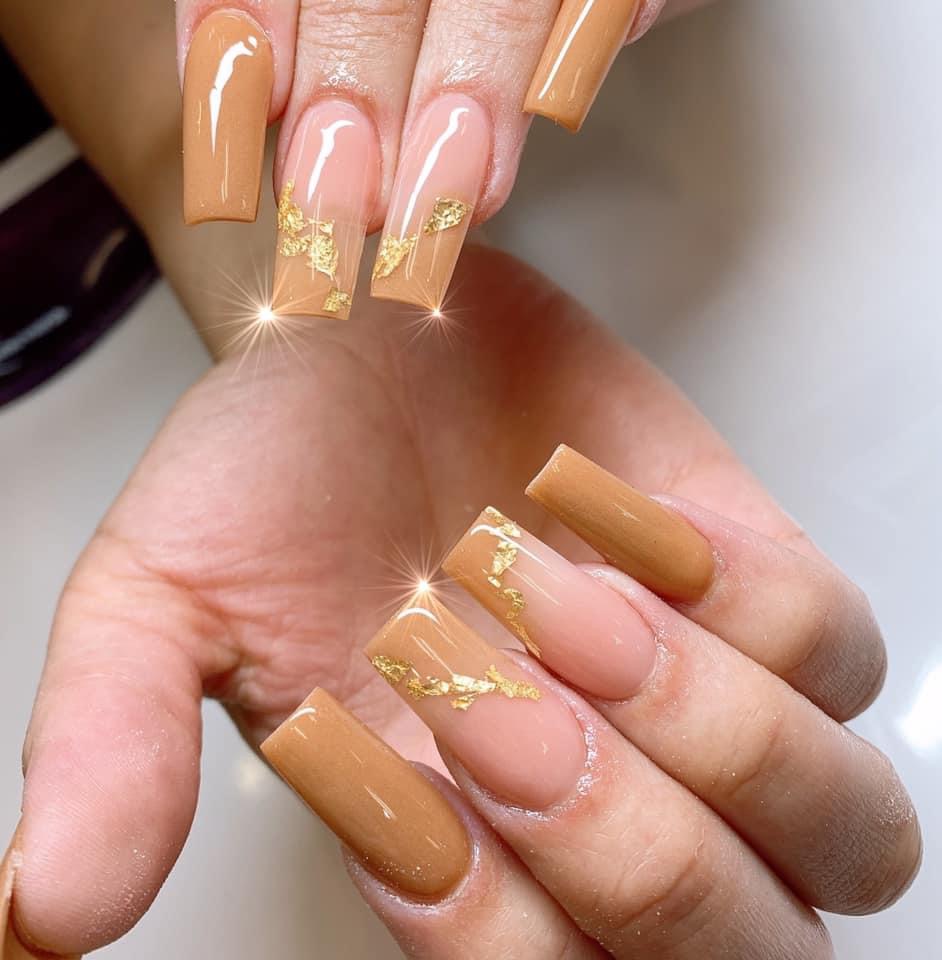 Queen Nails nail photo 1