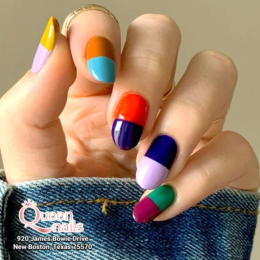 Queen Nails nail photo 2