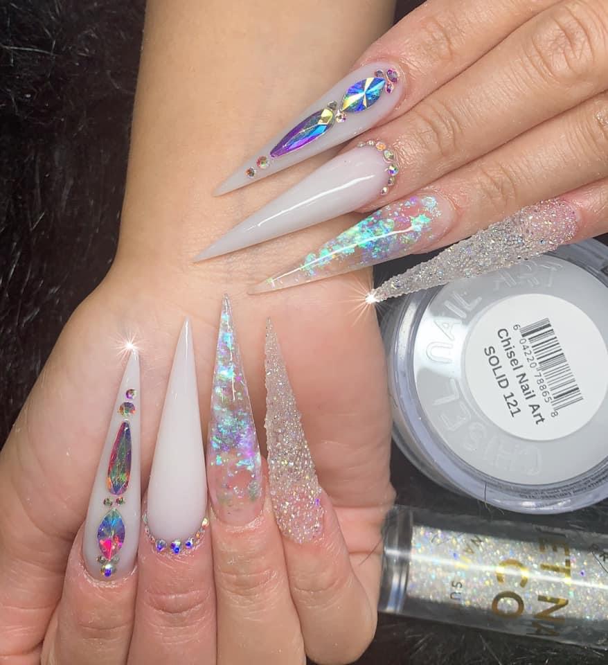 Queen Nails nail photo 6