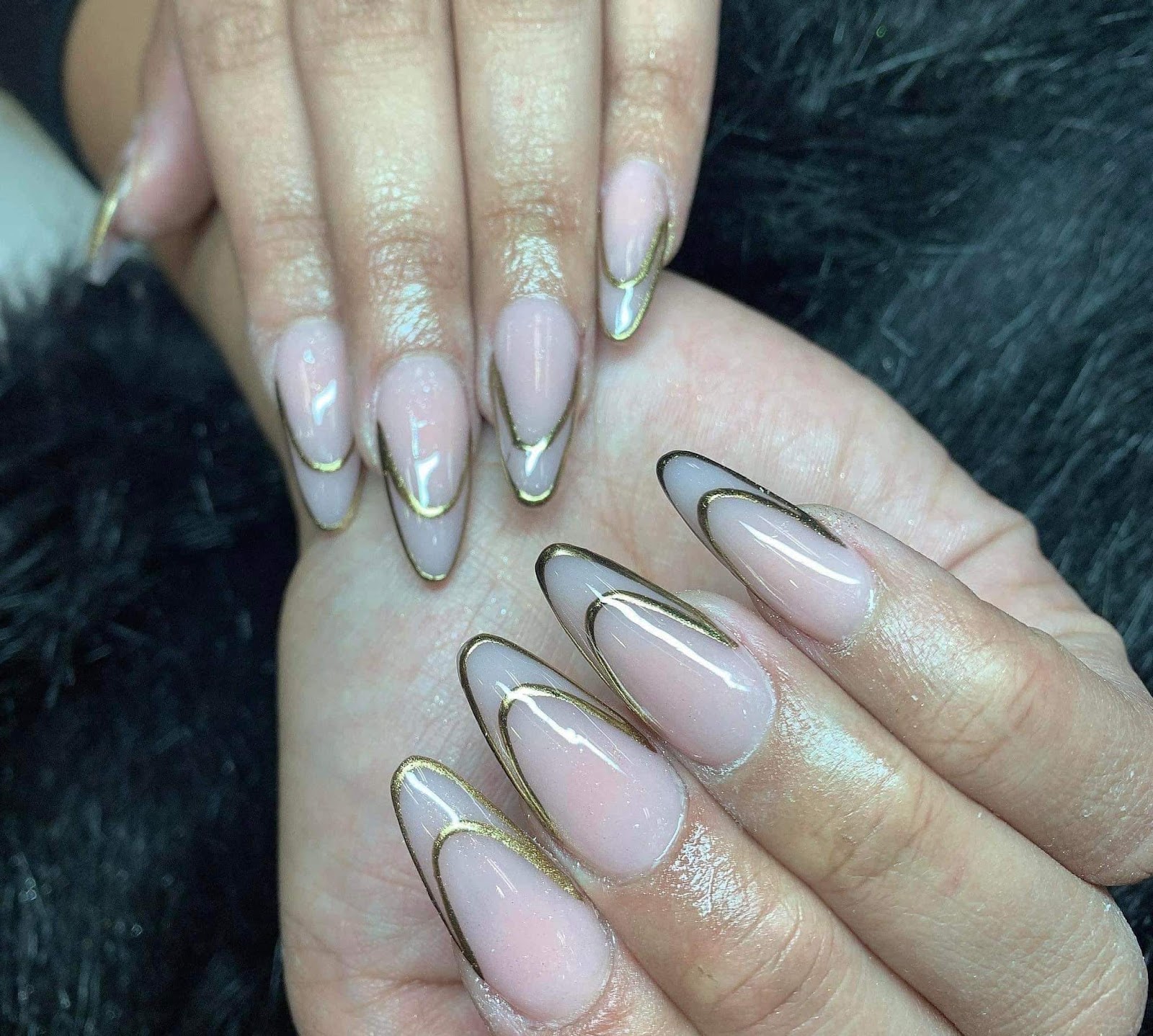 Queen Nails nail photo 7